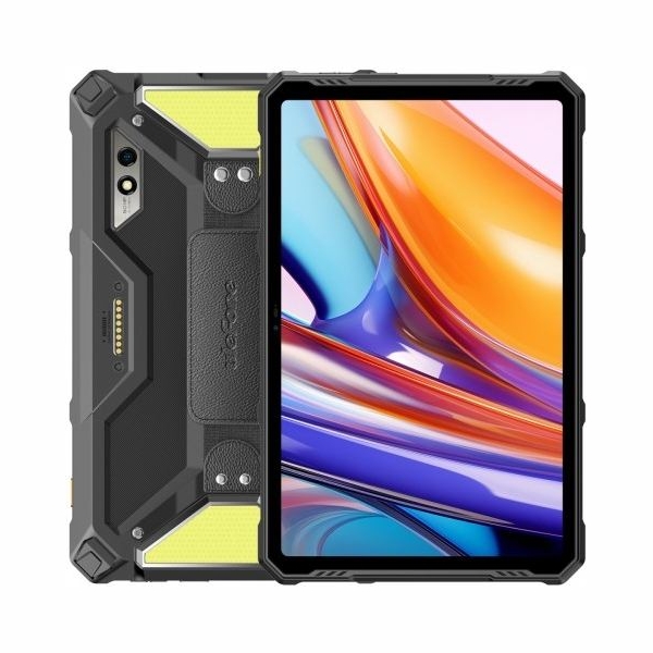 Ulefone Tablet Armor Pad 3 Pro 4G 10.36 inches 8/256GB black