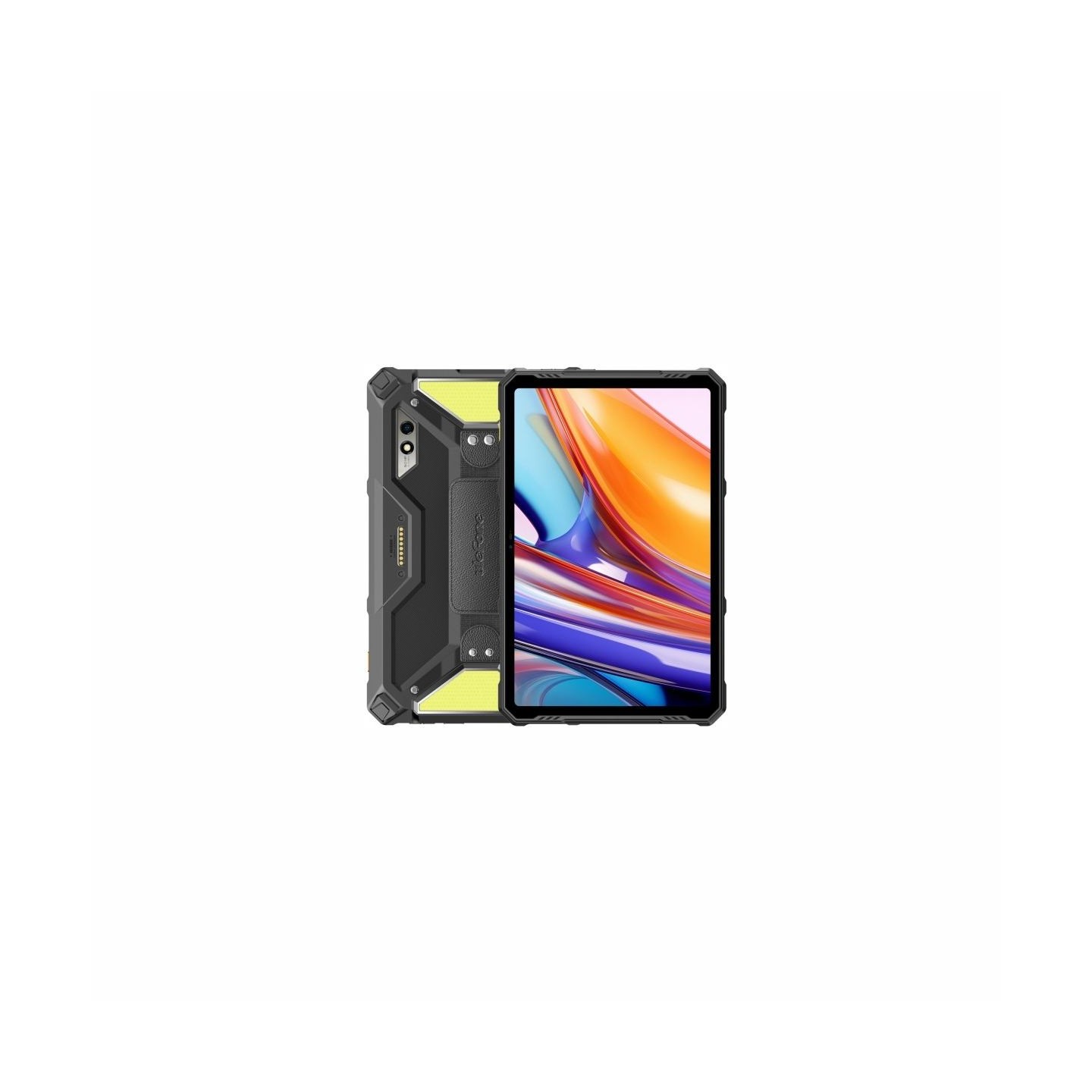 Ulefone Tablet Armor Pad 3 Pro 4G 10.36 inches 8/256GB black