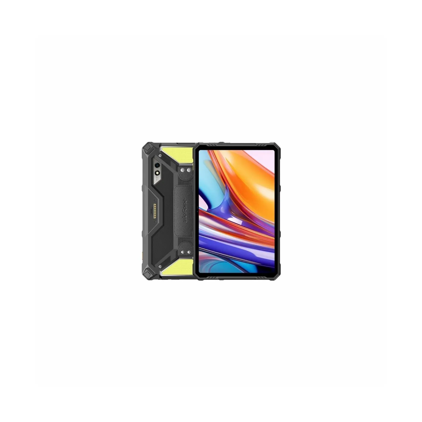 Ulefone Tablet Armor Pad 3 Pro 4G 10.36 inches 8/256GB black