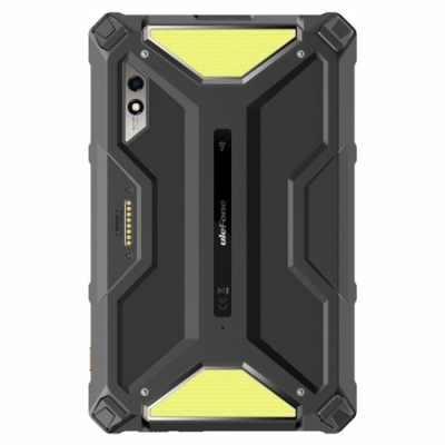 Ulefone Tablet Armor Pad 3 Pro 4G 10.36 inches 8/256GB black