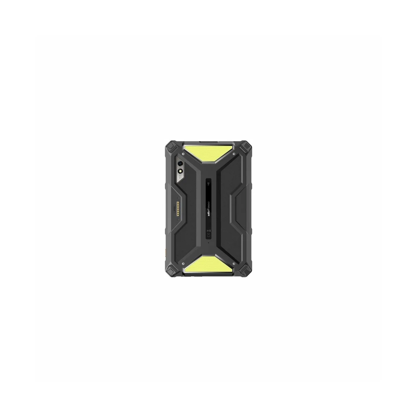 Ulefone Tablet Armor Pad 3 Pro 4G 10.36 inches 8/256GB black