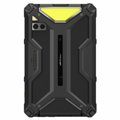 Ulefone Tablet Armor Pad 4 Ultra Thermal 5G 10.36 inches 8/256GB IP69K thermovision black