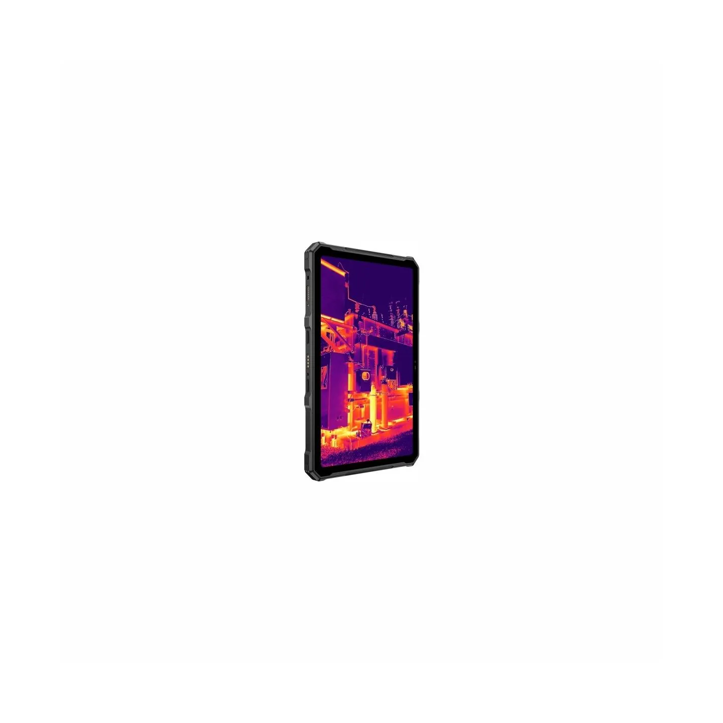 Ulefone Tablet Armor Pad 4 Ultra Thermal 5G 10.36 inches 8/256GB IP69K thermovision black