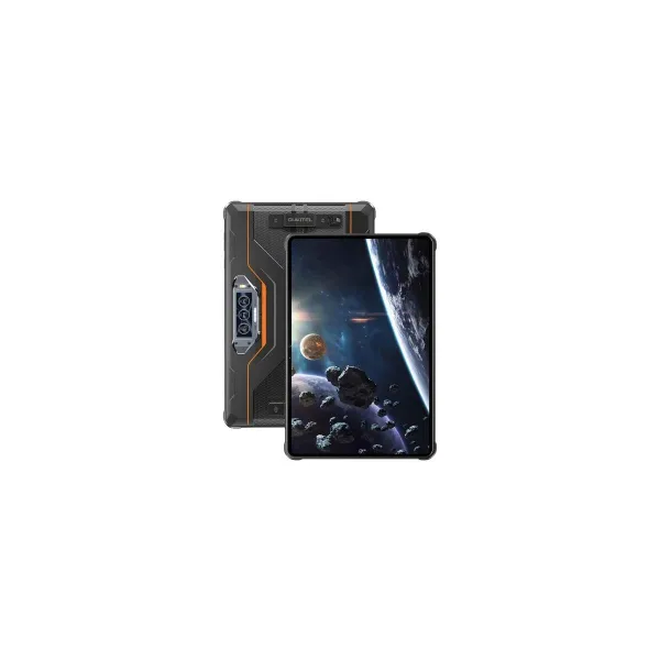 Oukitel Tablet RT8 6/256GB IP69 K no charger orange