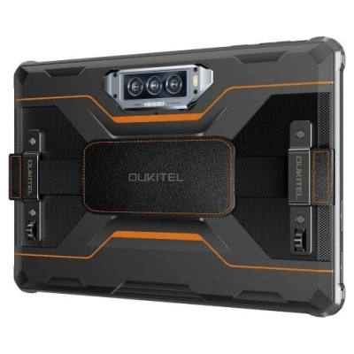 Oukitel Tablet RT8 6/256GB IP69 K no charger orange