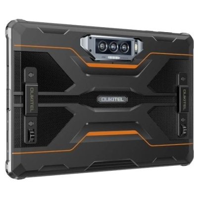 Oukitel Tablet RT8 6/256GB IP69 K no charger orange
