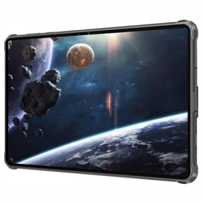 Oukitel Tablet RT8 6/256GB IP69 no charger black