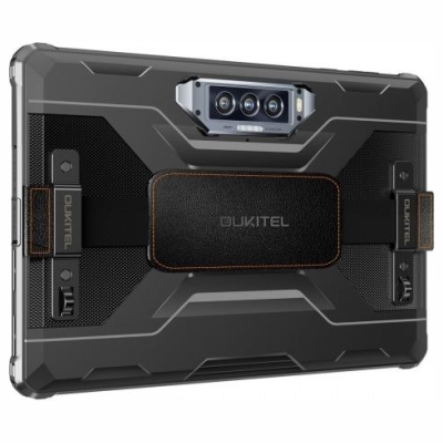 Oukitel Tablet RT8 6/256GB IP69 no charger black