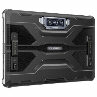 Oukitel Tablet RT8 6/256GB IP69 no charger black