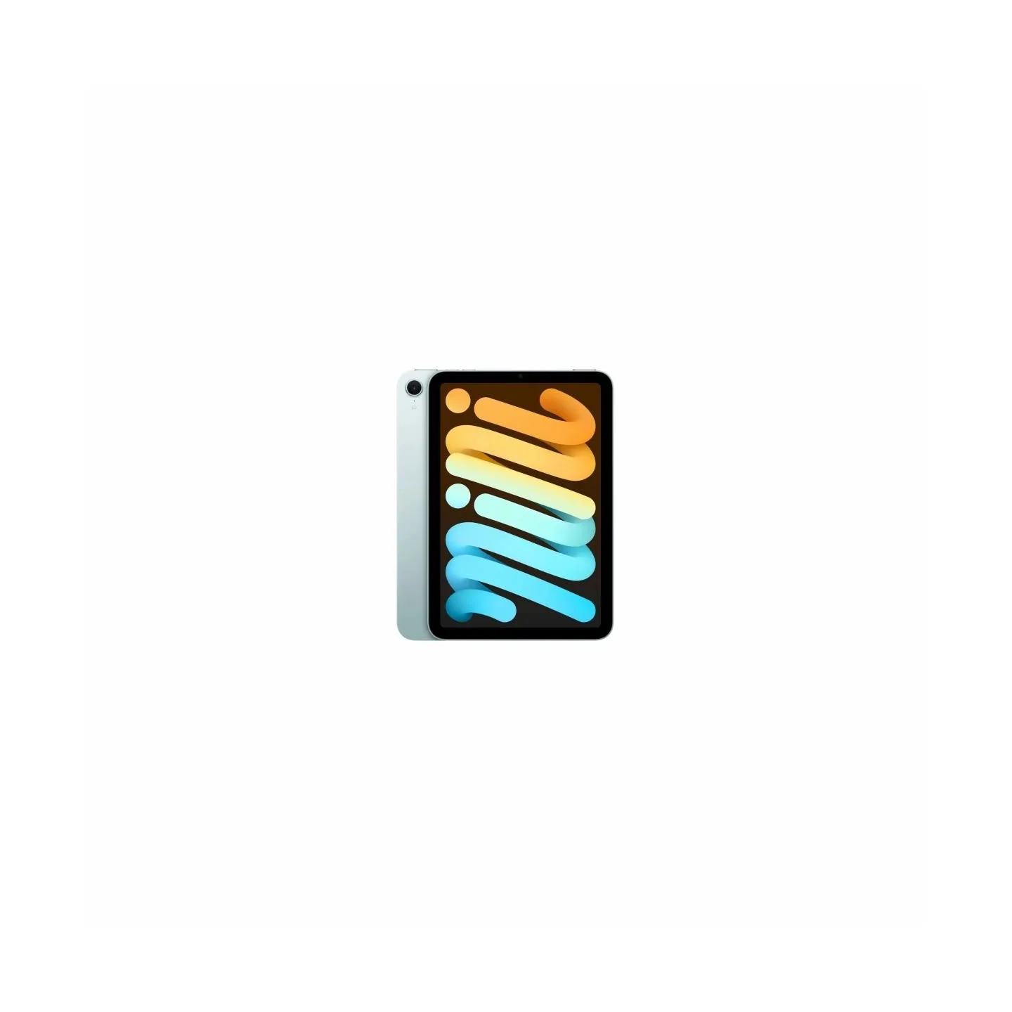 Apple iPad mini Wi-Fi 512GB Blue
