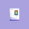 Apple iPad mini Wi-Fi 512GB Blue