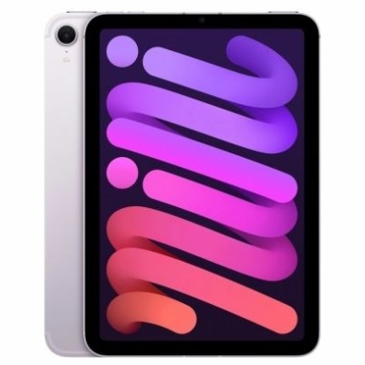 Apple iPad mini Wi-Fi + Cellular 256GB Purple