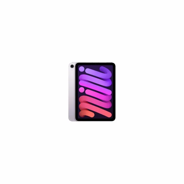 Apple iPad mini Wi-Fi + Cellular 256GB Purple