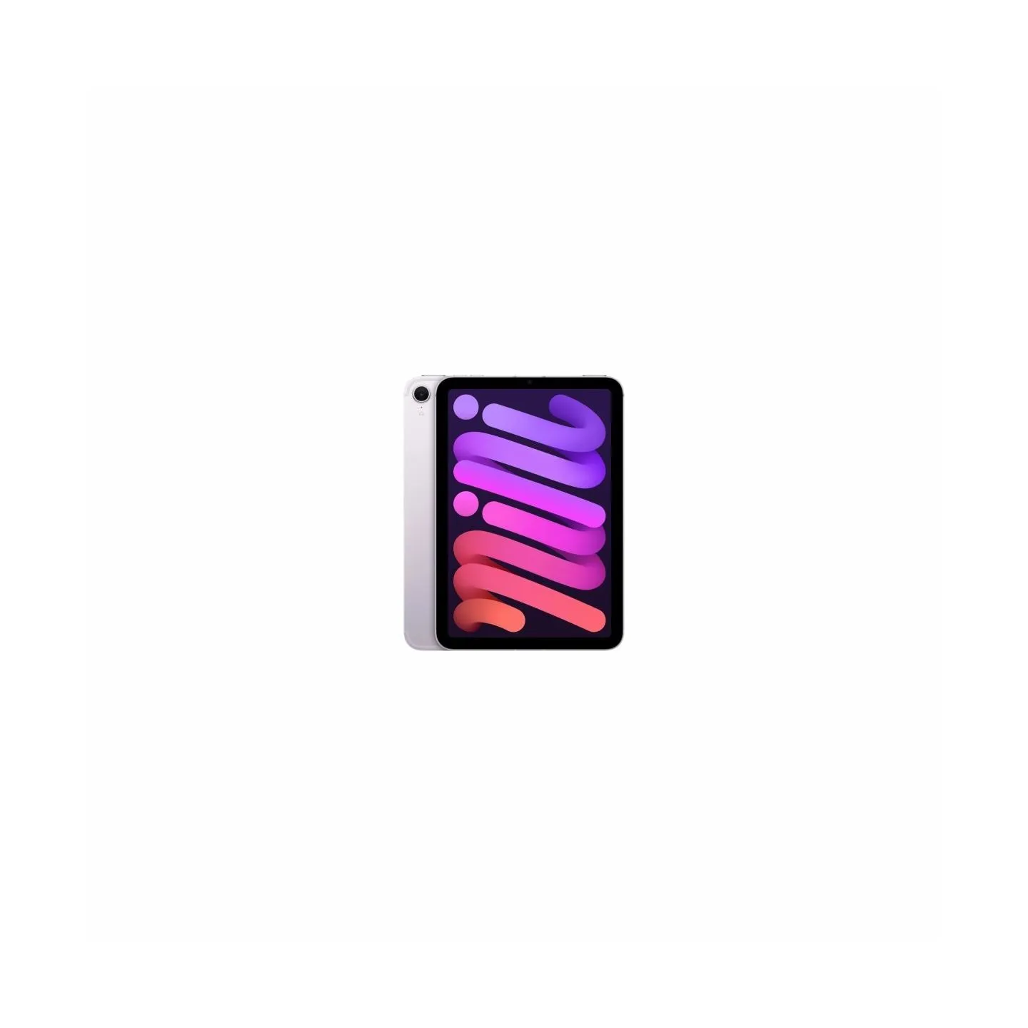 Apple iPad mini Wi-Fi + Cellular 256GB Purple