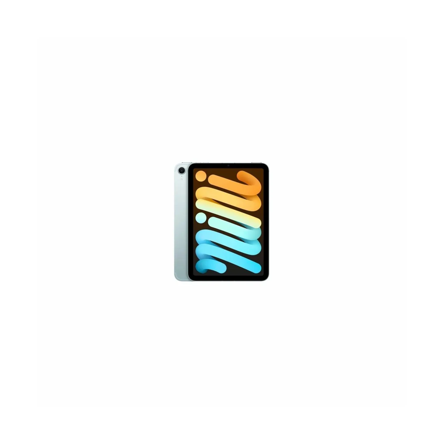 Apple iPad mini Wi-Fi + Cellular 256GB Blue