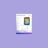 Apple iPad mini Wi-Fi + Cellular 256GB Blue
