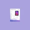 Apple iPad mini Wi-Fi + Cellular 128GB Purple