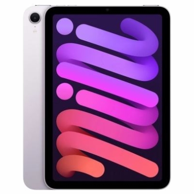 Apple iPad mini Wi-Fi 256GB Purple