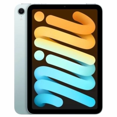 Apple iPad mini Wi-Fi 128GB Blue