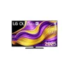 LG TV Set|LG|55 "|4K Ultra HD|3840 x 2160 pixels|Flat|16:9|OLED evo|OLED55G53LS
