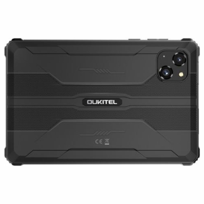 Oukitel Tablet RT3 Pro 4G 8 4/128GB black