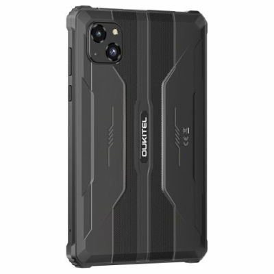 Oukitel Tablet RT3 Pro 4G 8 4/128GB black