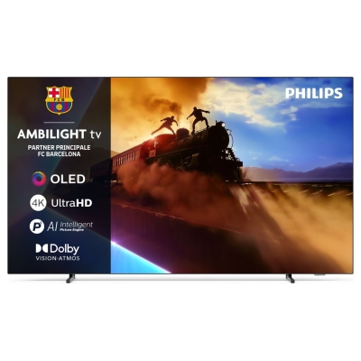 Philips OLED Smart Ambilight TV 65OLED770/12 / 65OLED770