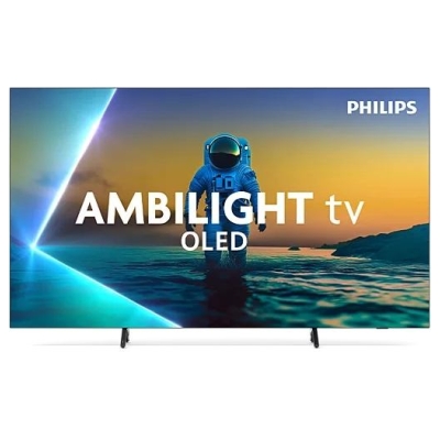 Philips 77OLED820 OLED Smart Ambilight TV / 77OLED820