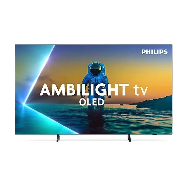 Philips 77OLED820 OLED Smart Ambilight TV / 77OLED820