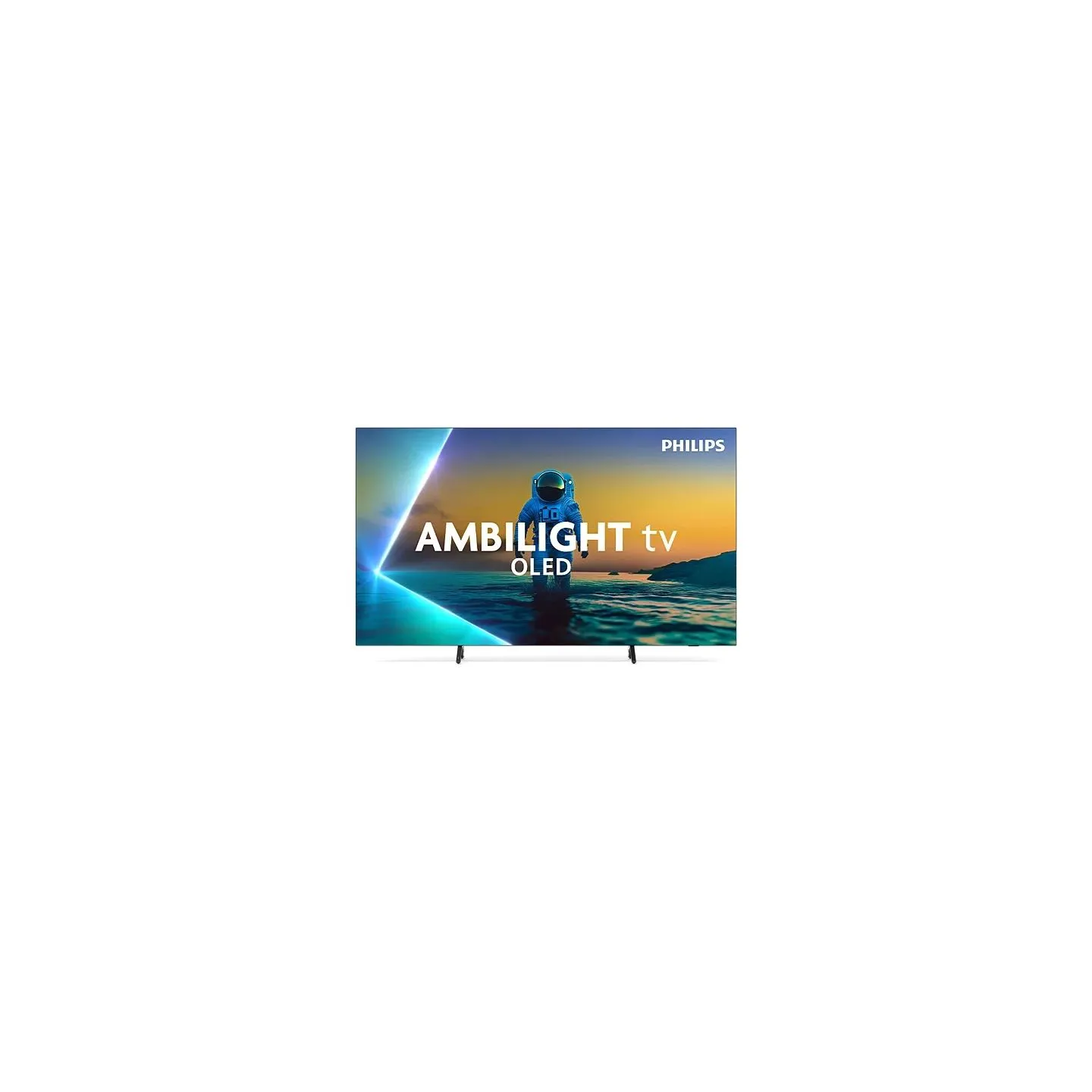 Philips 77OLED820 OLED Smart Ambilight TV / 77OLED820
