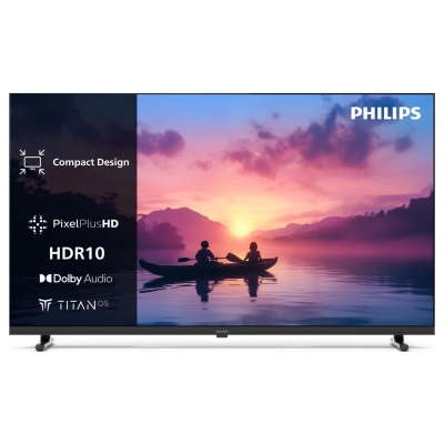 Philips FHD Smart LED TV 40PFS6000 / 40PFS6000