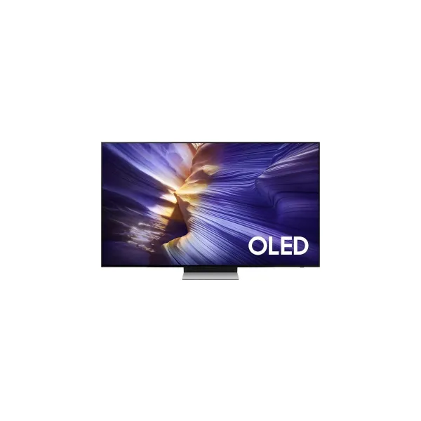 Samsung TV 48 S90F OLED 4K AI Smart 2025