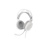 Genesis RGB Gaming Headset | Neon 613 G2 | Wired | Over-ear | Microphone | White