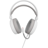 Genesis RGB Gaming Headset | Neon 613 G2 | Wired | Over-ear | Microphone | White