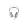 Genesis RGB Gaming Headset | Neon 613 G2 | Wired | Over-ear | Microphone | White