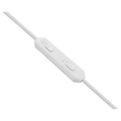 Genesis RGB Gaming Headset | Neon 613 G2 | Wired | Over-ear | Microphone | White