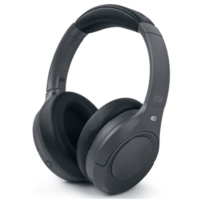 Muse | Headphones | M-295 ANC | Bluetooth | Over-Ear | Microphone | Black | Noise canceling | Wireless