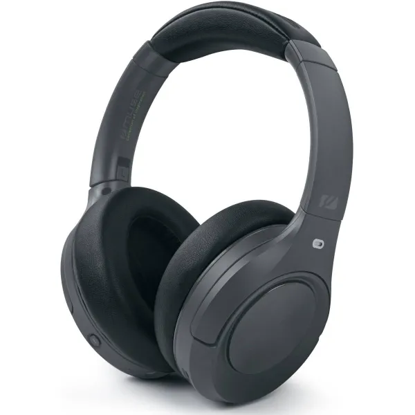 Muse | Headphones | M-295 ANC | Bluetooth | Over-Ear | Microphone | Black | Noise canceling | Wireless