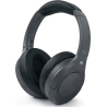 Muse | Headphones | M-295 ANC | Bluetooth | Over-Ear | Microphone | Black | Noise canceling | Wireless