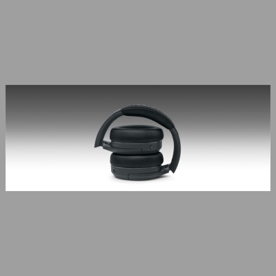 Muse | Headphones | M-295 ANC | Bluetooth | Over-Ear | Microphone | Black | Noise canceling | Wireless