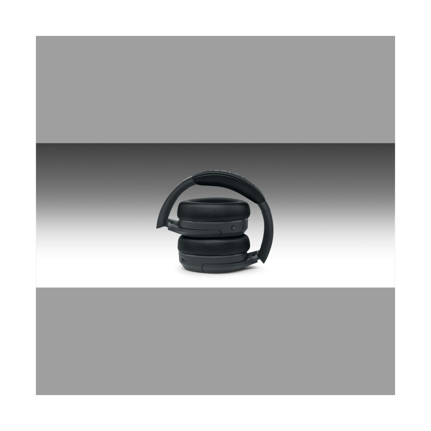 Muse | Headphones | M-295 ANC | Bluetooth | Over-Ear | Microphone | Black | Noise canceling | Wireless