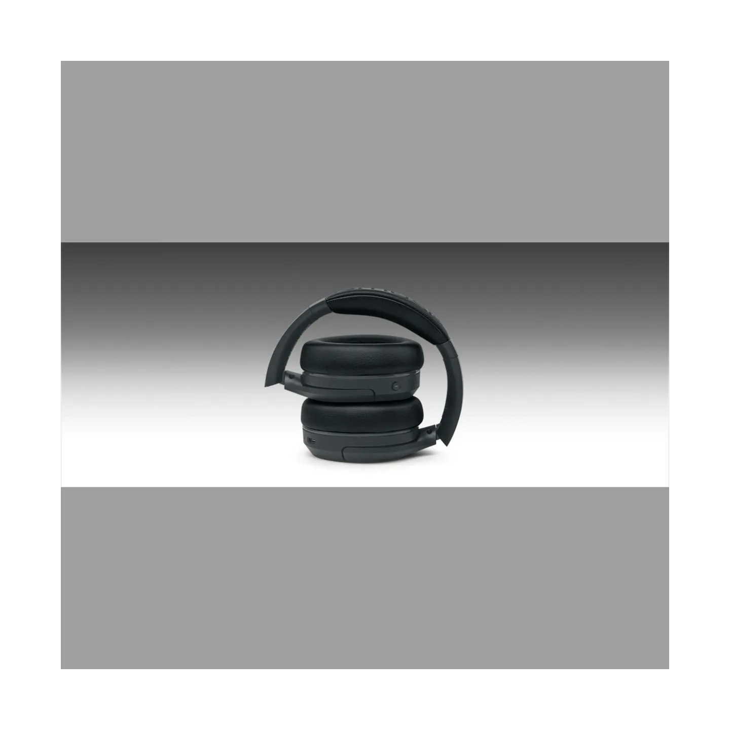 Muse | Headphones | M-295 ANC | Bluetooth | Over-Ear | Microphone | Black | Noise canceling | Wireless