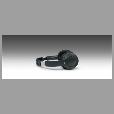 Muse | Headphones | M-295 ANC | Bluetooth | Over-Ear | Microphone | Black | Noise canceling | Wireless