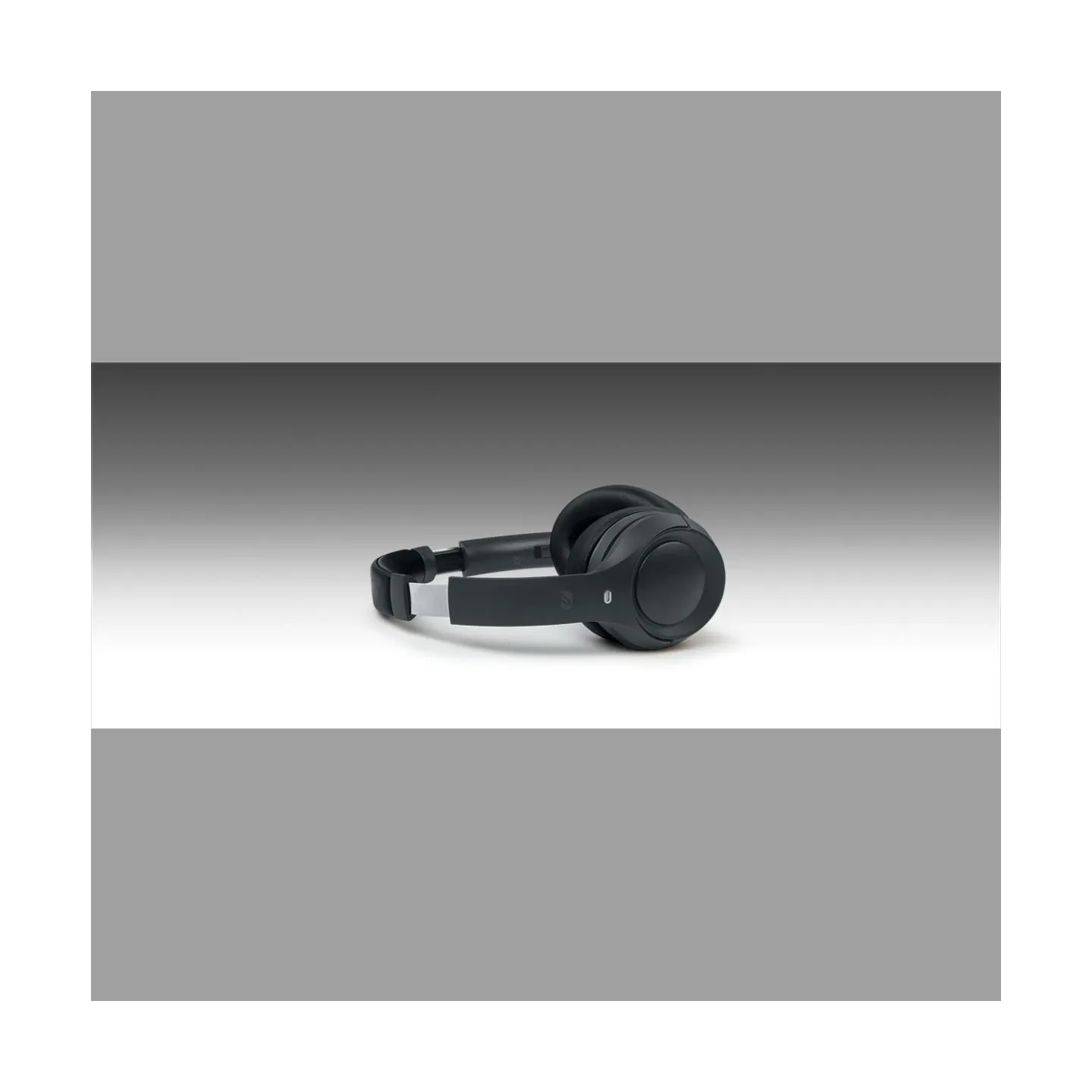 Muse | Headphones | M-295 ANC | Bluetooth | Over-Ear | Microphone | Black | Noise canceling | Wireless