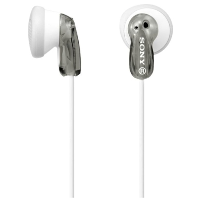 Sony | MDR-E9LP | In-ear | Grey