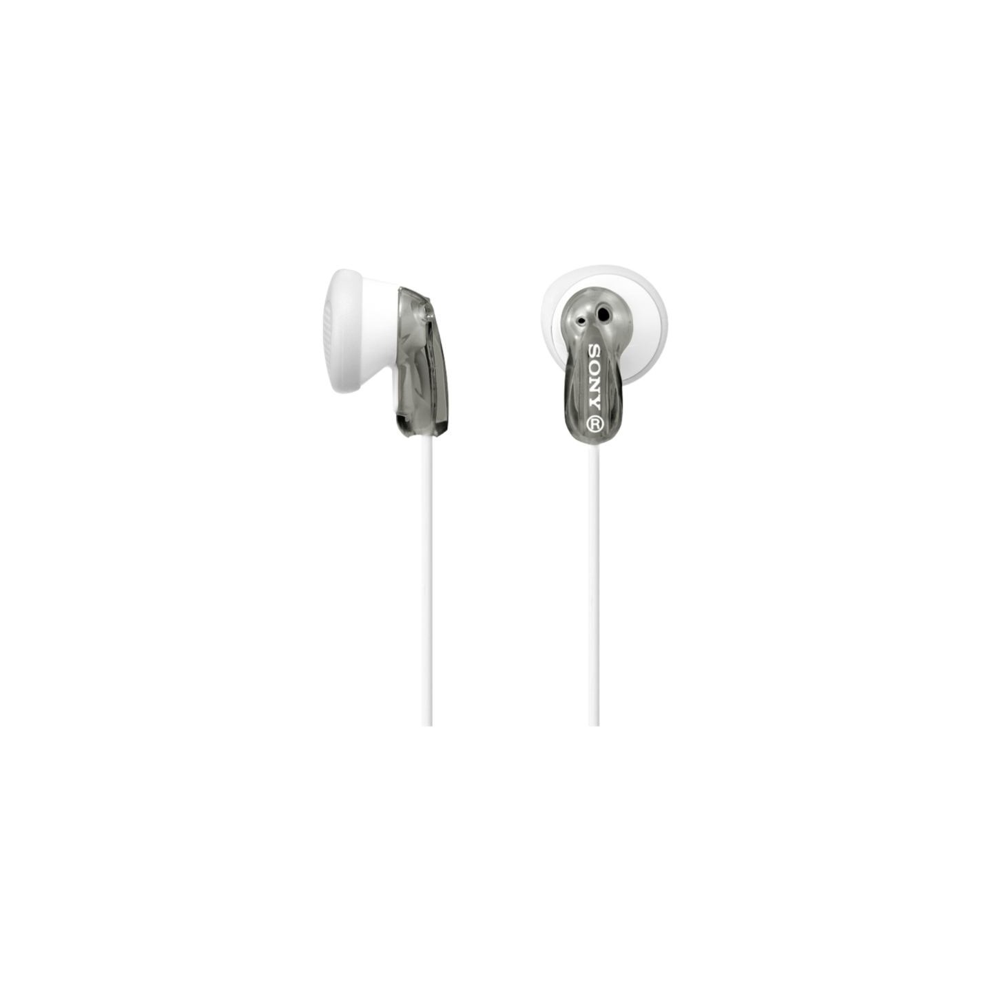Sony | MDR-E9LP | In-ear | Grey