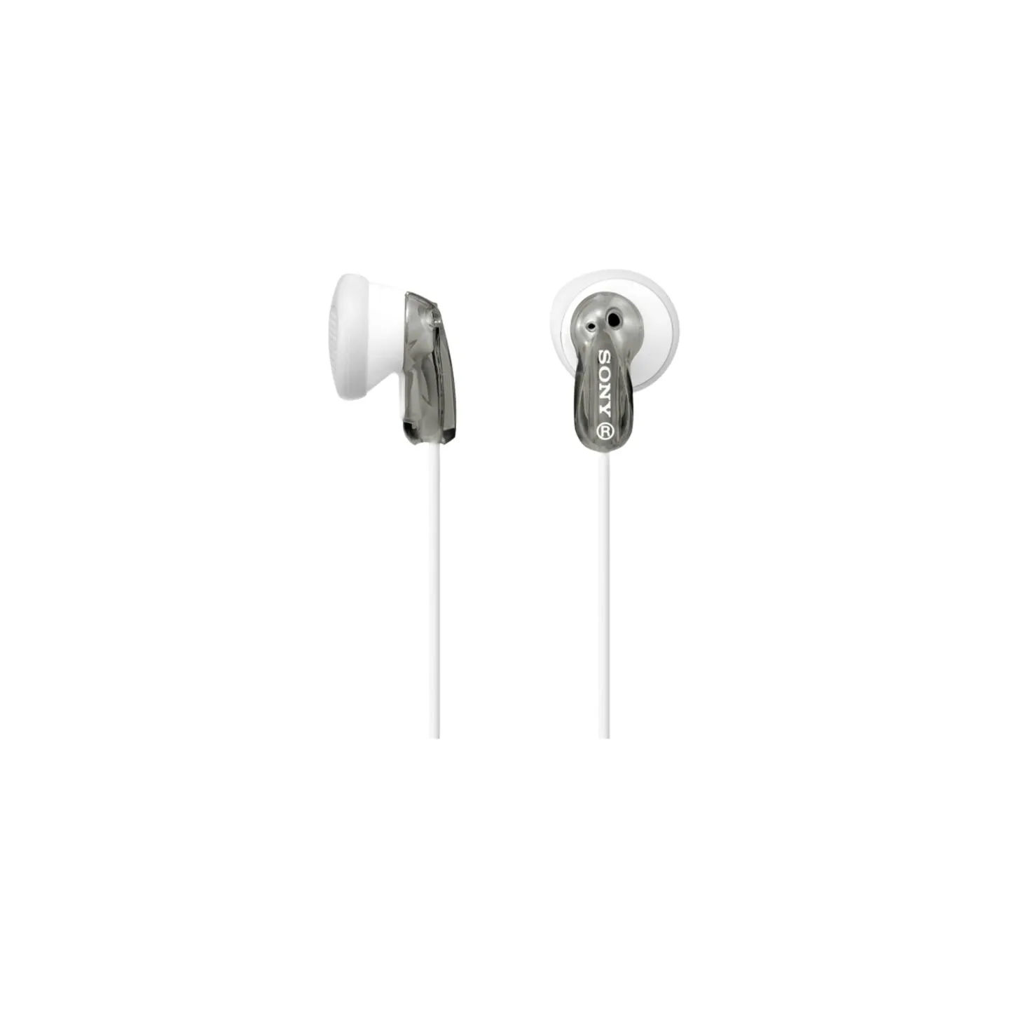 Sony | MDR-E9LP | In-ear | Grey