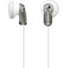 Sony | MDR-E9LP | In-ear | Grey
