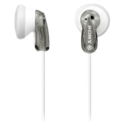 Sony | MDR-E9LP | In-ear | Grey