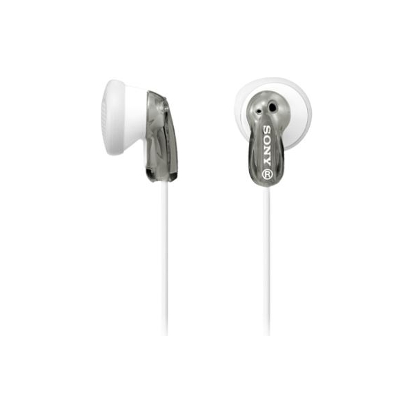 Sony | MDR-E9LP | In-ear | Grey